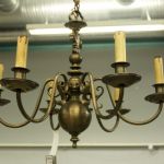820 3408 LIGHTING ARMAT..